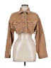 BDG 100% Cotton Tan Jacket Size M - photo 1