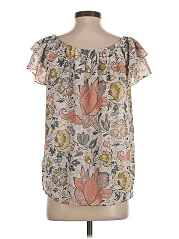 Ann Taylor LOFT Tube Top (view 2)