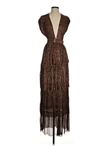 Sabina Musayev Cocktail Dress (view 1)