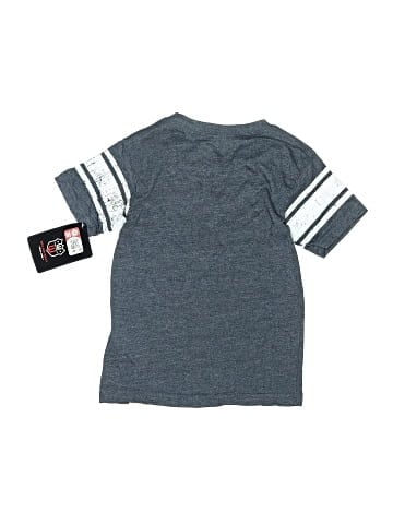 WES AND WILLY Short Sleeve T-Shirt (view 2)