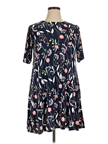 St. John's Bay Casual Dress (view 1)