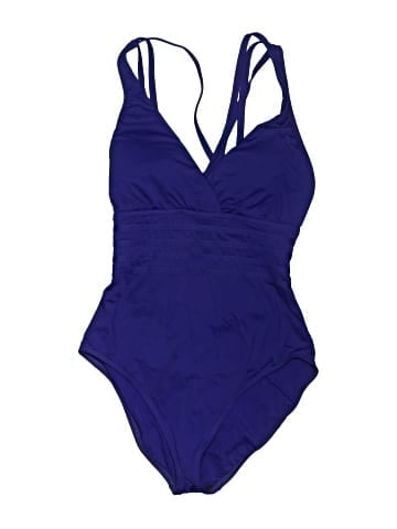 La Blanca One Piece Swimsuit (view 1)