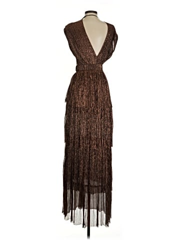 Sabina Musayev Cocktail Dress (view 2)