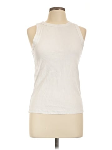 Express Sleeveless T-Shirt (view 1)