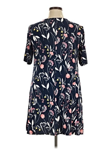 St. John's Bay Casual Dress (view 2)