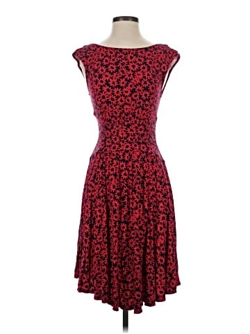 Moulinette Soeurs Cocktail Dress (view 1)