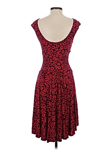 Moulinette Soeurs Cocktail Dress (view 2)