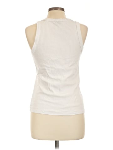 Express Sleeveless T-Shirt (view 2)