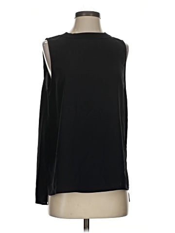 Nordstrom Sleeveless T-Shirt (view 1)