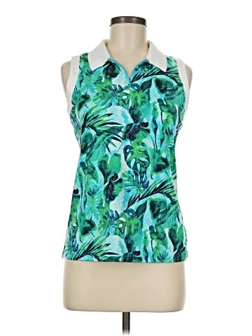 Tommy Bahama Sleeveless Blouse (view 1)