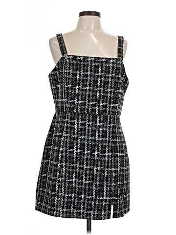 Francesca's Casual Dress (view 1)