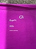 Gap Fit Purple Active T-Shirt Size XXL - photo 7