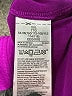 Gap Fit Purple Active T-Shirt Size XXL - photo 8