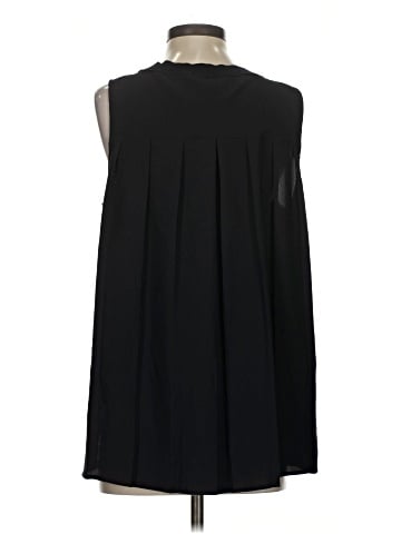 Nordstrom Sleeveless T-Shirt (view 2)