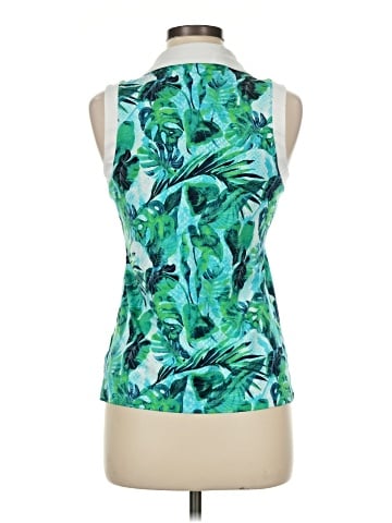 Tommy Bahama Sleeveless Blouse (view 2)