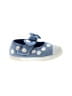 Zara Blue Booties Size EU 21 (baby) - photo 1