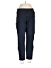 Just Black Solid Blue Jeans Size 31 waist - photo 1