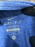 Nike Blue Sweatshirt Size M - photo 7