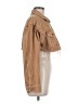 BDG 100% Cotton Tan Jacket Size M - photo 4