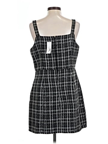 Francesca's Casual Dress (view 2)