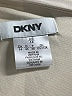 DKNY Tan Cocktail Dress Size 14 - photo 7