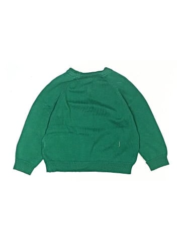 Janie and Jack Pullover Sweater (view 2)