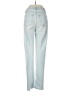 American Eagle Outfitters Blue Jeans Size 6 x-long - photo 2
