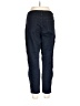 Just Black Solid Blue Jeans Size 31 waist - photo 2