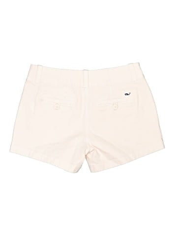 Vineyard Vines Khaki Shorts (view 2)