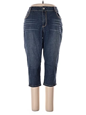Lane Bryant Jeans (view 1)