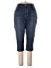 Lane Bryant Blue Jeans Size 22 (5) - photo 1