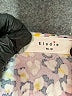 Elodie 100% Rayon Yellow Short Sleeve Blouse Size M - photo 7