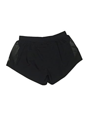 Oiselle Athletic Shorts (view 2)