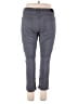 DKNY Solid Gray Jeans Size 29 waist - photo 2