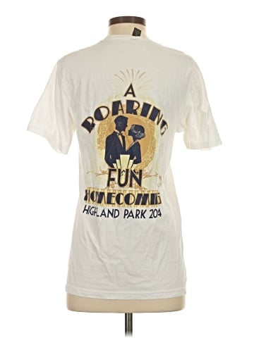Gildan Short Sleeve T-Shirt (view 2)