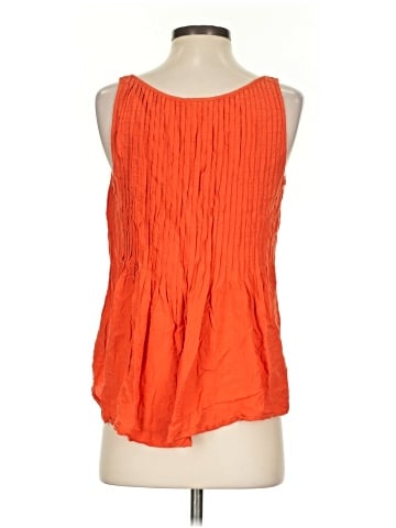Maeve Sleeveless Blouse (view 2)
