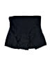 Unbranded Solid Black Skort Size L - photo 1