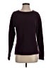 32 Degrees Purple Pullover Sweater Size S - photo 1