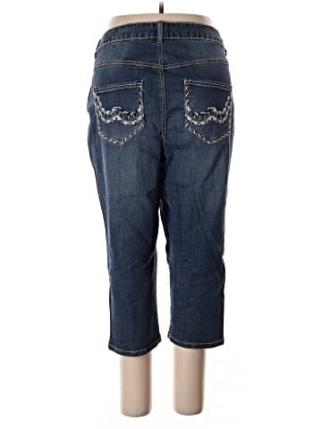 Lane Bryant Jeans (view 2)