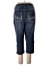 Lane Bryant Blue Jeans Size 22 (5) - photo 2