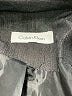 Calvin Klein Gray Blazer Size XL (estimated) - photo 6