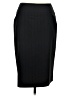 Harold's Black Wool Skirt Size 6 - photo 1