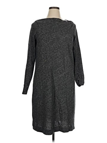 Eileen Fisher Casual Dress (view 1)