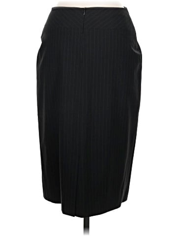 Harold's Wool Skirt (view 2)