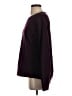 32 Degrees Purple Pullover Sweater Size S - photo 5