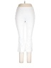 SPANX Solid White Active Pants Size L - photo 1