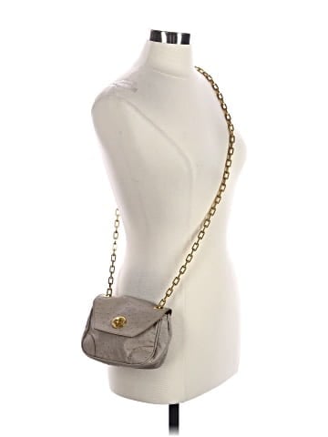 Marc by Marc Jacobs Leather Crossbody Bag (view 2)