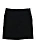 Duluth Trading Co. Solid Black Skort Size S - photo 1