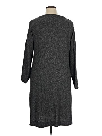 Eileen Fisher Casual Dress (view 2)