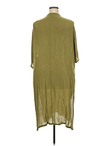 Forever 21 Plus Kimono (view 2)